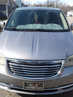Others 98,000 mi