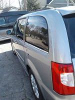 Others 98,000 mi