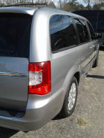 Others 98,000 mi