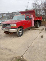 1997 Ford F-350 68,000 mi