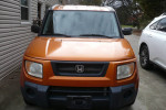 Honda Element 68,000 mi
