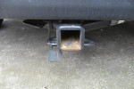 Honda Element 68,000 mi