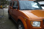 Honda Element 68,000 mi