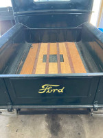 Ford 56,000 mi
