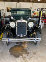 Ford 56,000 mi