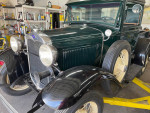 Ford 56,000 mi