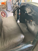 Ford 56,000 mi