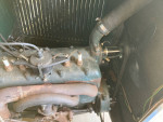 Ford 56,000 mi