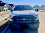 Ford 105,000 mi
