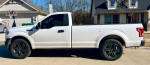 Ford 105,000 mi