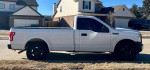 Ford 105,000 mi