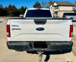 Ford 105,000 mi