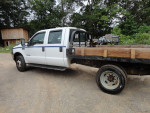Ford 138,000 mi