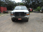 Ford 138,000 mi