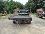 Ford 138,000 mi