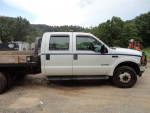 Ford 138,000 mi