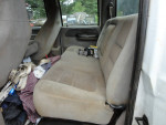 Ford 138,000 mi