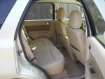 2010 Ford Escape Limited FWD 79,000 mi