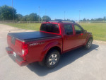 2012 Nissan Frontier 68,000 mi