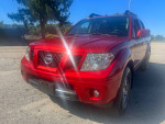 2012 Nissan Frontier 68,000 mi