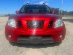 2012 Nissan Frontier 68,000 mi