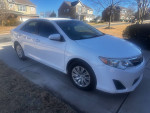 2013 Toyota Camry LE FWD 98,000 mi