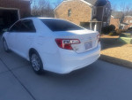 2013 Toyota Camry LE FWD 98,000 mi