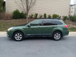 2012 Subaru Outback 82,000 mi