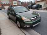 2012 Subaru Outback 82,000 mi