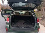 2012 Subaru Outback 82,000 mi