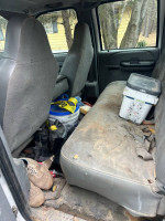 Ford 140,000 mi