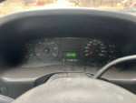 Ford 140,000 mi