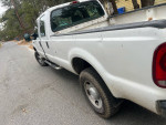 Ford 140,000 mi