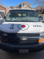 2006 Chevrolet Express 86,000 mi