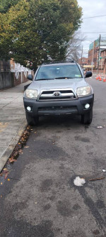 2006 Toyota 4Runner 135,000 mi