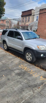 2006 Toyota 4Runner 135,000 mi