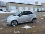 2013 FIAT 500 Pop FWD 130,000 mi