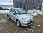 2013 FIAT 500 Pop FWD 130,000 mi