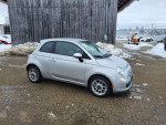 2013 FIAT 500 Pop FWD 130,000 mi