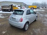 2013 FIAT 500 Pop FWD 130,000 mi