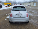 2013 FIAT 500 Pop FWD 130,000 mi