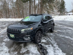 2019 Jeep Cherokee Altitude FWD 78,000 mi