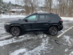 2019 Jeep Cherokee Altitude FWD 78,000 mi