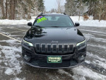 2019 Jeep Cherokee Altitude FWD 78,000 mi