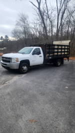 Chevrolet 111,000 mi