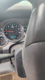 Chevrolet 111,000 mi