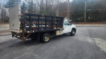 Chevrolet 111,000 mi