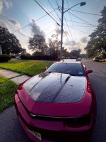 2014 Chevrolet Camaro 81,000 mi