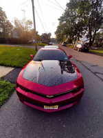 2014 Chevrolet Camaro 81,000 mi