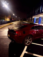 2014 Chevrolet Camaro 81,000 mi